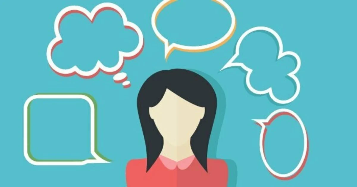 Which word would your friends most likely use to describe you?